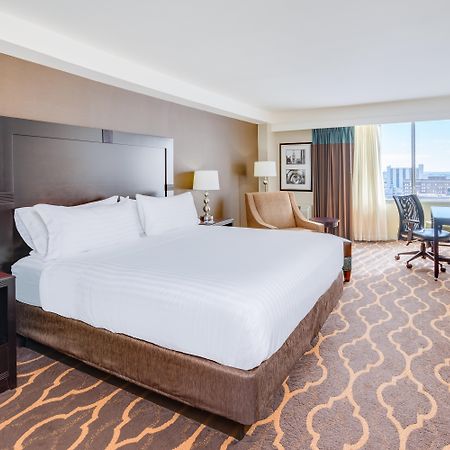 Holiday Inn Express Philadelphia-Midtown By Ihg Eksteriør billede