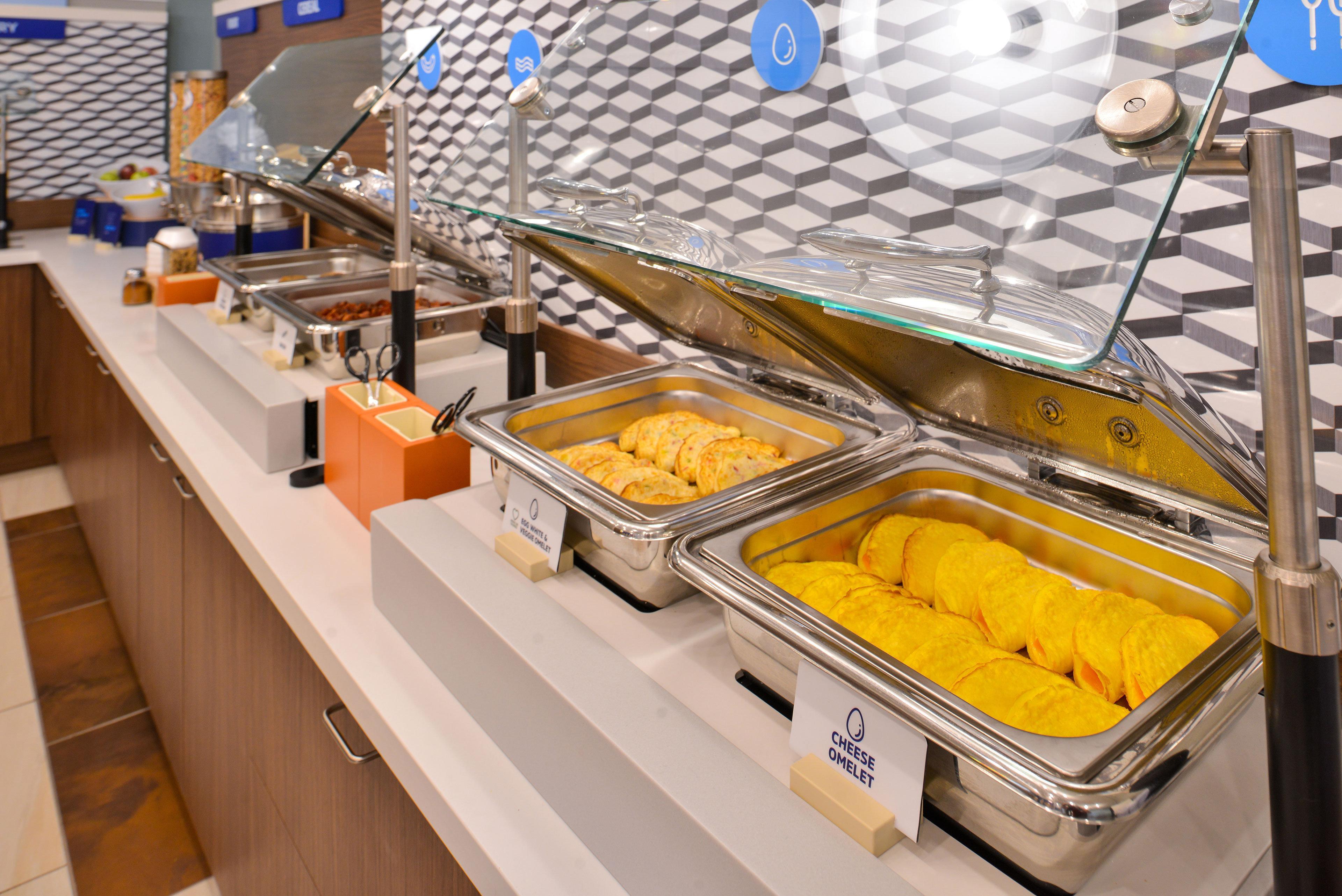Holiday Inn Express Philadelphia-Midtown By Ihg Eksteriør billede