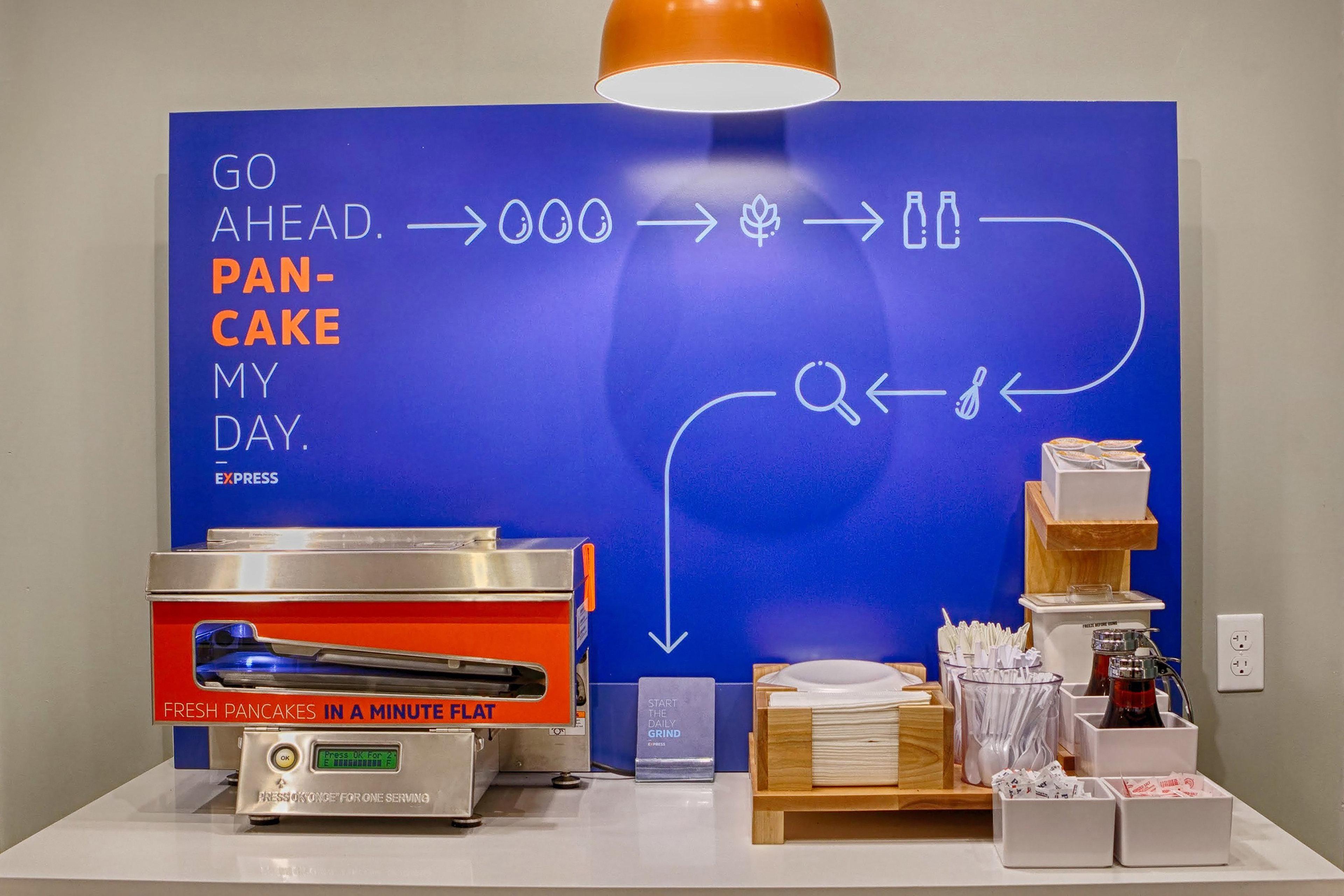 Holiday Inn Express Philadelphia-Midtown By Ihg Eksteriør billede