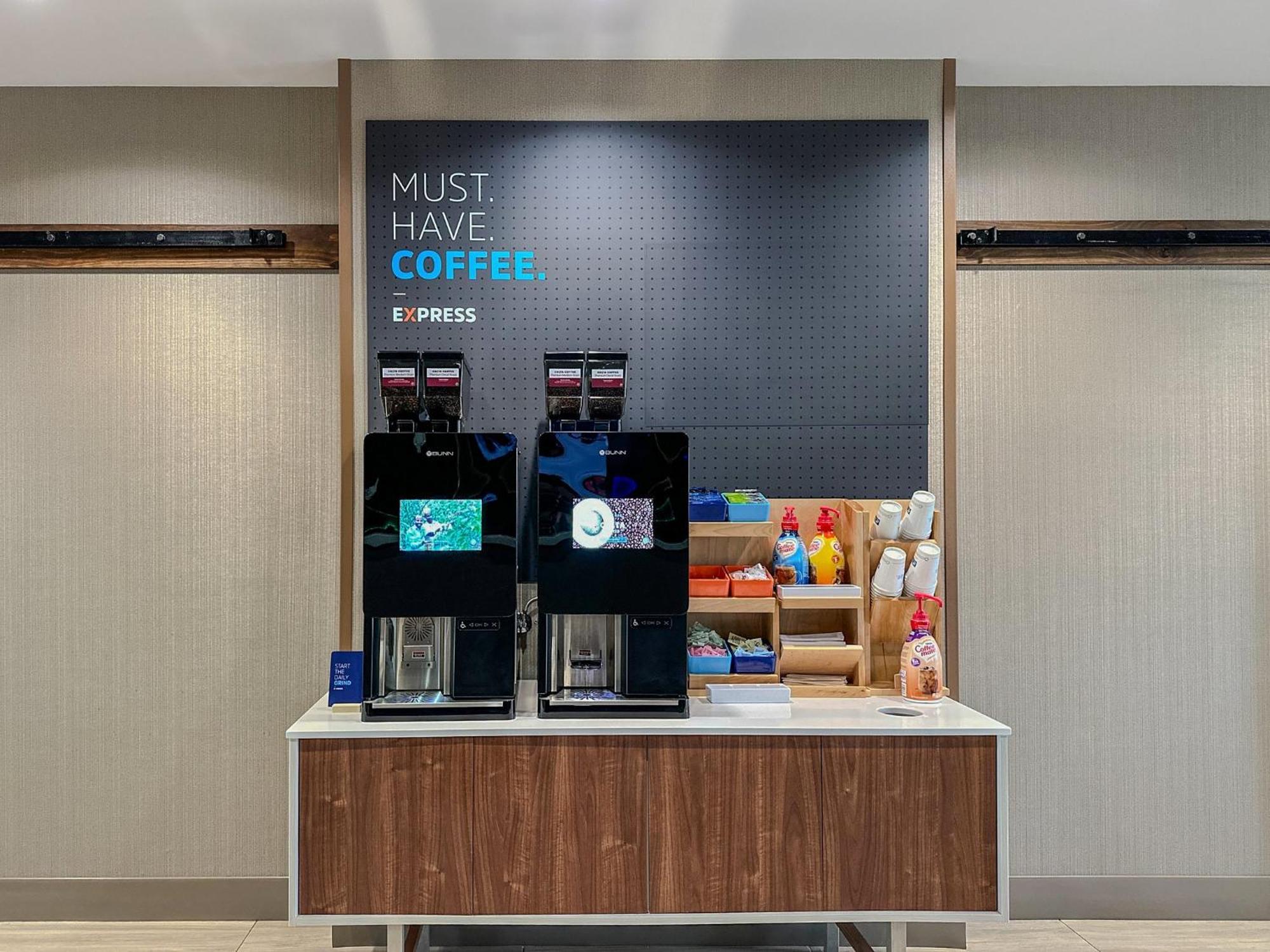 Holiday Inn Express Philadelphia-Midtown By Ihg Eksteriør billede