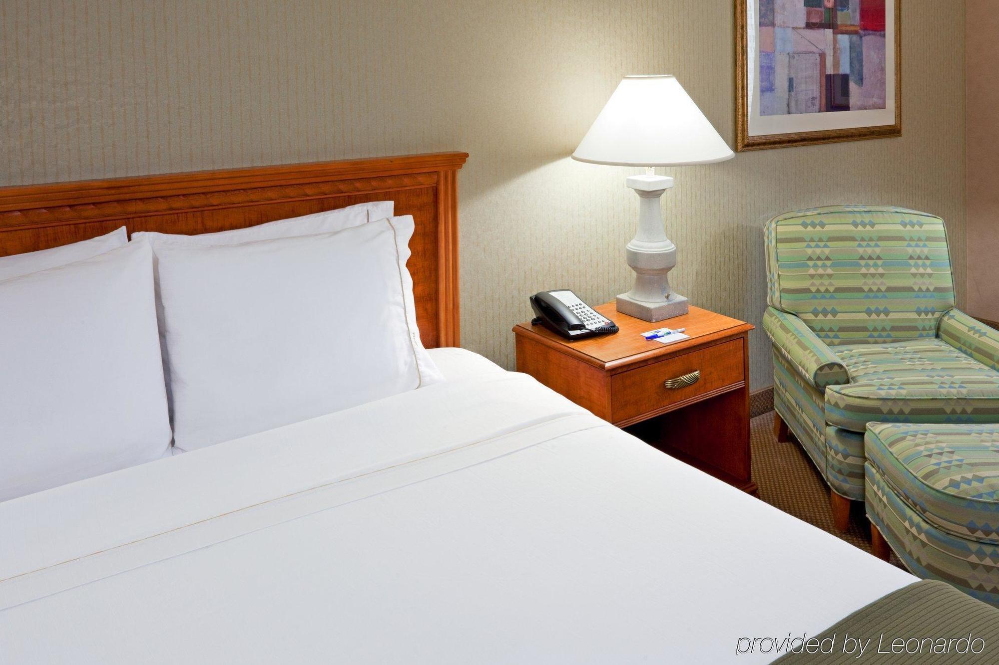 Holiday Inn Express Philadelphia-Midtown By Ihg Eksteriør billede